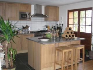 The Guest House Vallorcine Luaran gambar