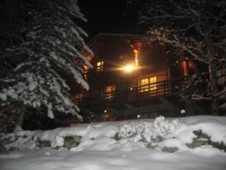 The Guest House Vallorcine Luaran gambar