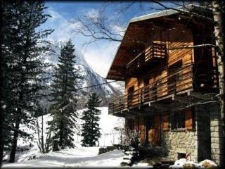 The Guest House Vallorcine Luaran gambar