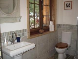 The Guest House Vallorcine Luaran gambar